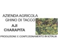 Semi Peperoncino Aji Charapita - 10 Semi - Produzione 2021