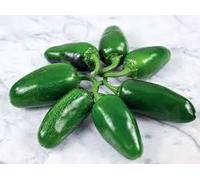 SEMI PEPERONCINO JALAPENO CRAIG'S GRANDE+ GUIDA COLTIVAZIONE