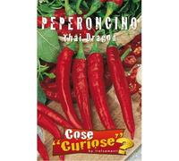 Semi - Peperoncino Thai Dragon (Thai Pepper)