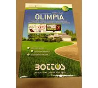 OLIMPIA BOTTOS DA KG 1 SEMI PRATO TAPPETO ERBOSO HOBBISTICO- PROFESSIONALE