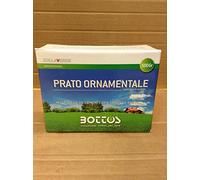 Semi per Prato Bottos Ornamentale Kg 0,5