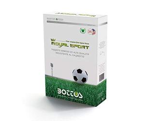 Semi per prato Bottos Royal Sport kg10