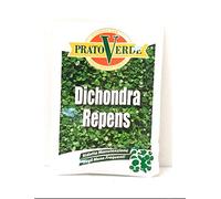 SEMI PER PRATO DICHONDRA REPENS BUSTA GR.100 SEMENTI PER TAPPETI ERBOSI
