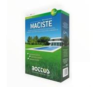 SEMI PER PRATO EXTRA FORTE MACISTE BOTTOS 1 KG per 40 mq Resistente alla Siccità