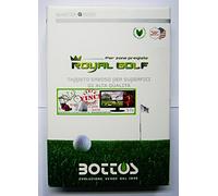 Semi per Prato Royal Golf Kg 1