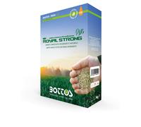 Semi per Prato Royal Strong plus 1 Kg Sementi Conciate 100% Festuca Arundinacea