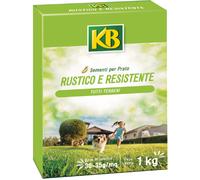 Semi per prato Rustico e resistente KB