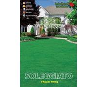 Semi per Prato Soleggiato kg.5
