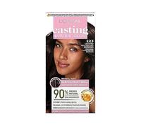 Semi-permanent coloring L'Oreal Make Up Casting Natural Gloss Ammonia-free N 223-castaÃ±o muy oscuro espresso.