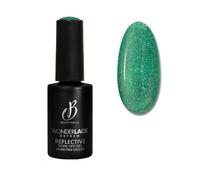 Semi permanente Wonderlack Hema Free Emerald Reflective Celebration Beautynails 8ML