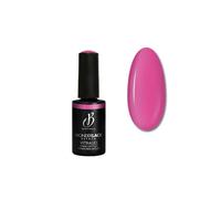 Semi permanente Wonderlack Hema free vitragel color rosa vetro Beautynails 8ML