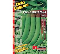 Semi Pisello mezza rama rondo 200 g