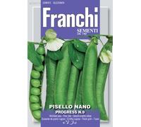 SEMI PISELLO NANO PROGRESS N.9 103/13