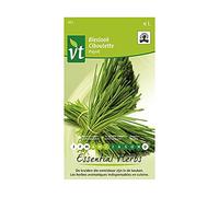 Semi Polyvit Organic Chives - Sapore più fine e discreto