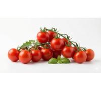 Semi Pomodorino Ciliegia Nano 6g | Semi di Pomodoro Compatto ad Alta Germinazione | Ideali per Vaso, Balcone e Orto | Varietà Nana Produttiva Facile da Coltivare