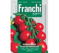 Semi Pomodoro Principe Borghese Franchi Sementi 1,5g