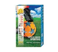 Semi Prato Campo Sportivo 1 kg per MQ.50 di Prato Franchi