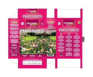 Semi prato Fiorito 1 kg