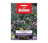 SEMI PRATO GIAPPONESE NANO MIX BLUMEN