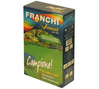 Semi prato miscuglio Franchi
