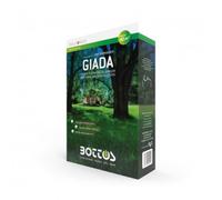 Semi prato ombreggiato GIADA da KG.1 Bottos