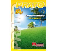 Semi prato ornamentale 1 kg