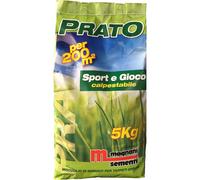Semi prato Sport e Gioco 5 kg