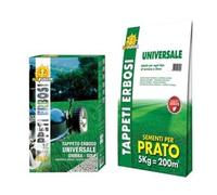 Semi Prato Universale 1 kg per MQ.50 di Prato Franchi