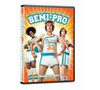 Semi-Pro (2008) Will Ferrell; Woody Harrelson; André Benjamin