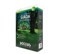 Semi professionali tappeto erboso prato inglese GIADA Bottos confezione KG 1
