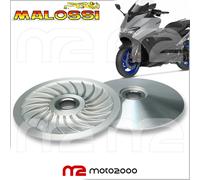 SEMI PULEGGIA MAGGIORATA MALOSSI VENTILVAR 2000 VENTOLINO T MAX T-MAX 560 2020
