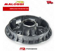 SEMI PULEGGIA VARIATORE MALOSSI MULTIVAR 2000 6111322B SUZUKI BURGMAN AN 250 4T