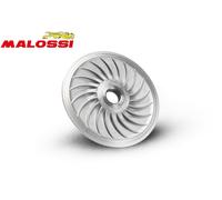 SEMI PULEGGIA VENTOLA VARIATORE YAMAHA T MAX 530/560 DAL 2012 AL 2026 MALOSSI