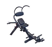 Macchina per Addominali Body-Solid GAB300B