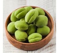 semi resistenti di albicocca - sospese perenni decorazione soggiorno 20pcs