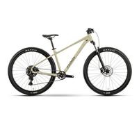 Semi rigido mtb raymon nayta comp shimano 9v 27 5 beige