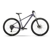 Semi rigido mtb raymon nayta comp shimano 9v 29 viola