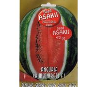 Semi/Seeds Anguria Crimson Beet Seeds ONLY