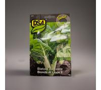 SEMI SEMENTI BIETOLA DA COSTE BIONDA DI LIONE 5 KG
