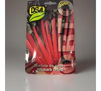SEMI SEMENTI BIETOLA DA COSTE RHUBARB CHARD 1KG