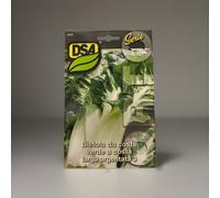 SEMI SEMENTI BIETOLA DA COSTE VERDE A COSTA LARGA ARGENTATA 5 KG