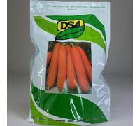 SEMI SEMENTI CAROTA NANTESE MIGLIORATA 2 500 GRAMMI