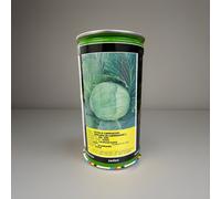 SEMI SEMENTI CAVOLO CAPPUCCIO COPENHAGEN MARKET 2 500gr