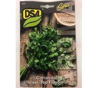 SEMI SEMENTI CORIANDOLO TOP FLAVOUR 20 kg