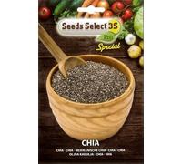 SEMI SEMENTI DI CHIA IN BUSTINA