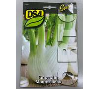 SEMI SEMENTI FINOCCHIO MONTEBIANCO 500g