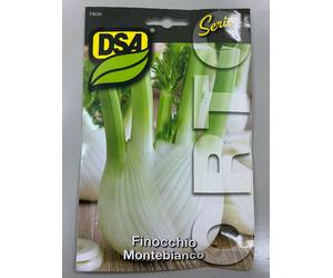 SEMI SEMENTI FINOCCHIO MONTEBIANCO 500g