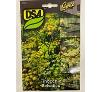SEMI SEMENTI FINOCCHIO SELVATICO 500g