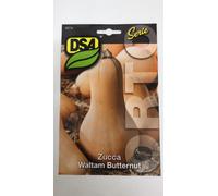 SEMI SEMENTI ZUCCA WALTAM BUTTERNUT