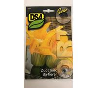 SEMI SEMENTI ZUCCHINO DA FIORE 500g